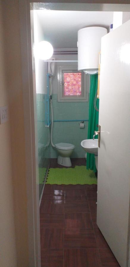 Joca Appartement Bajina Basta Buitenkant foto