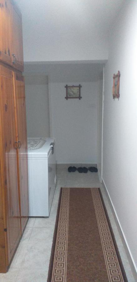Joca Appartement Bajina Basta Buitenkant foto