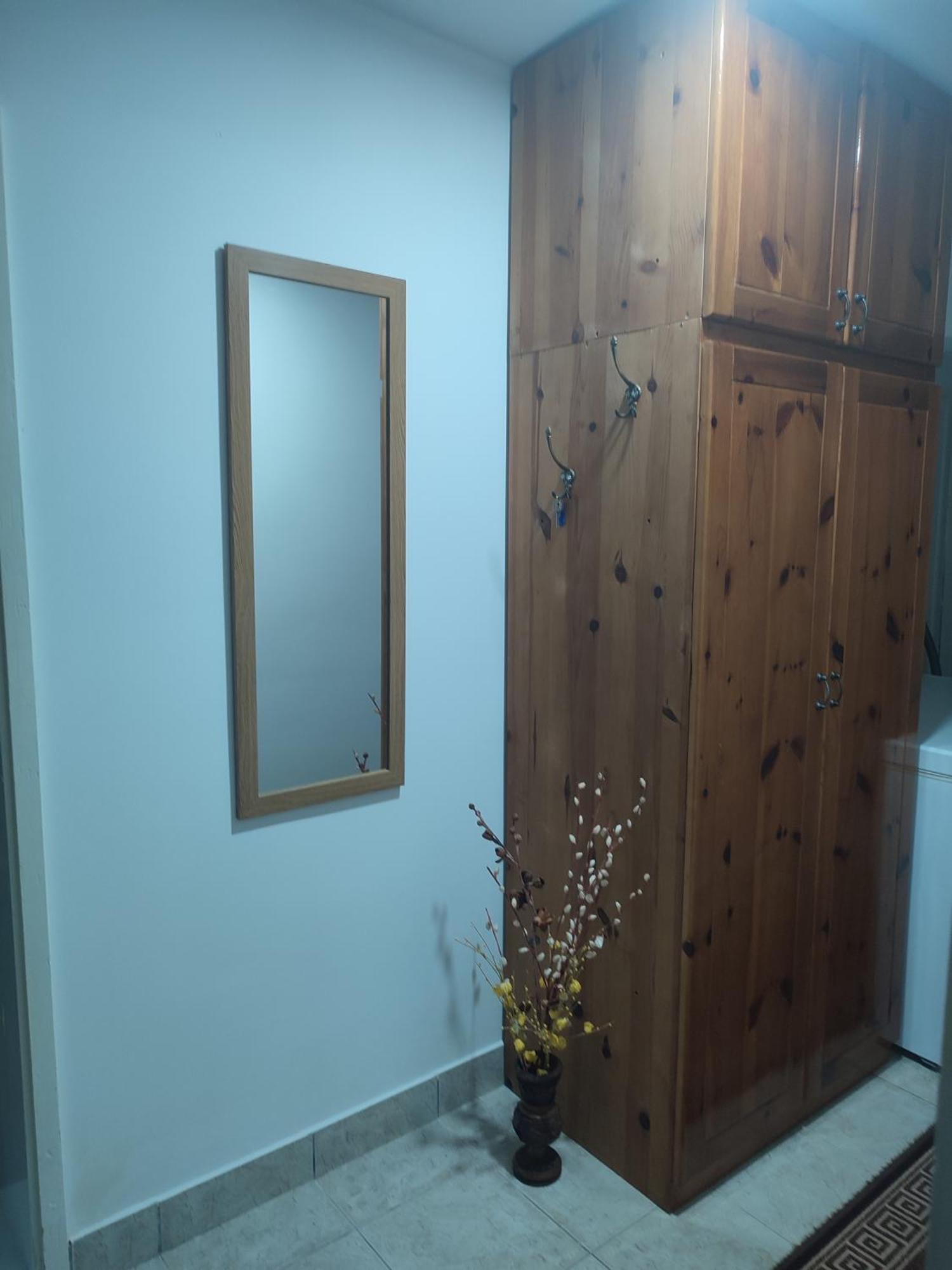Joca Appartement Bajina Basta Buitenkant foto