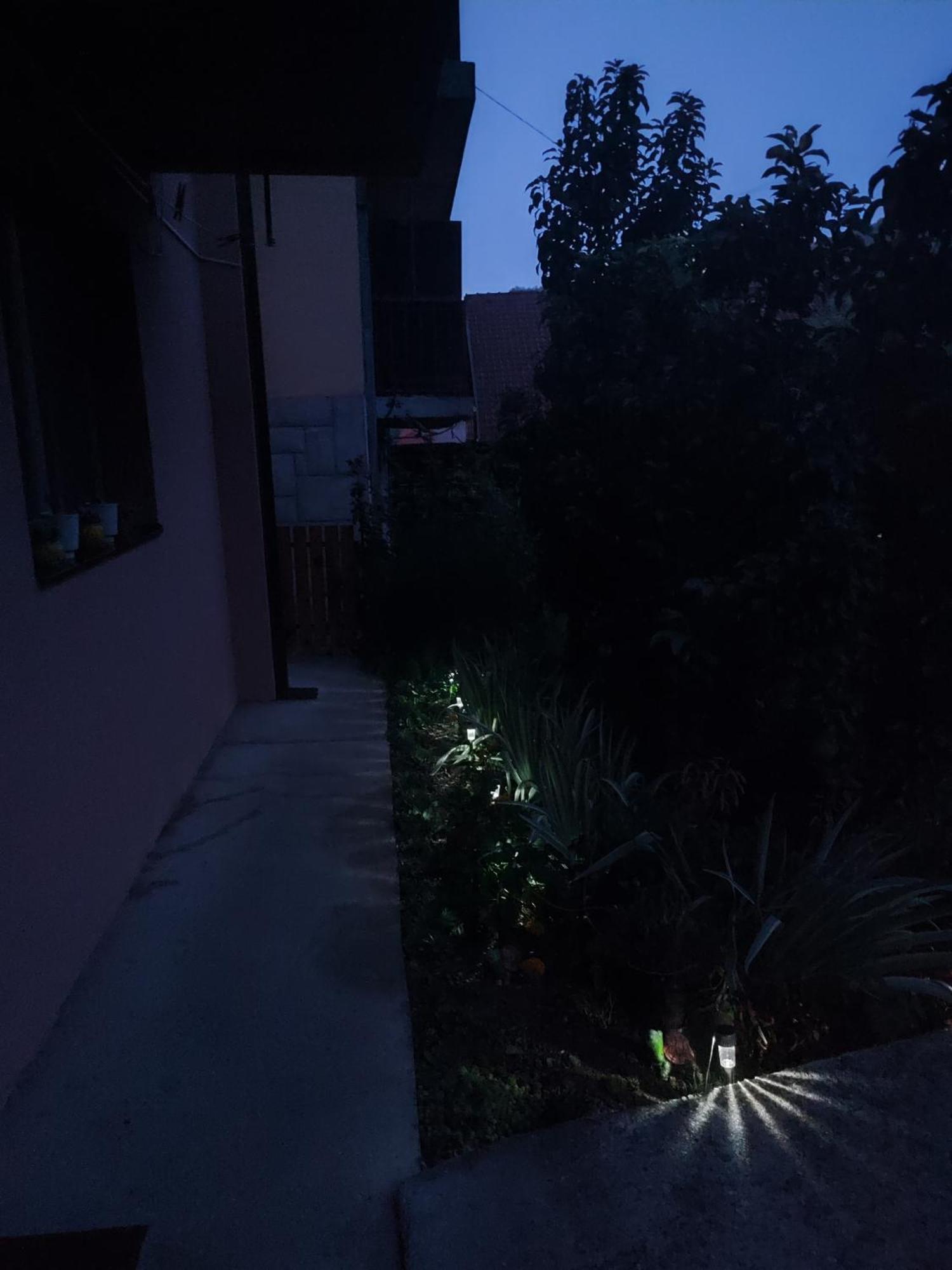Joca Appartement Bajina Basta Buitenkant foto