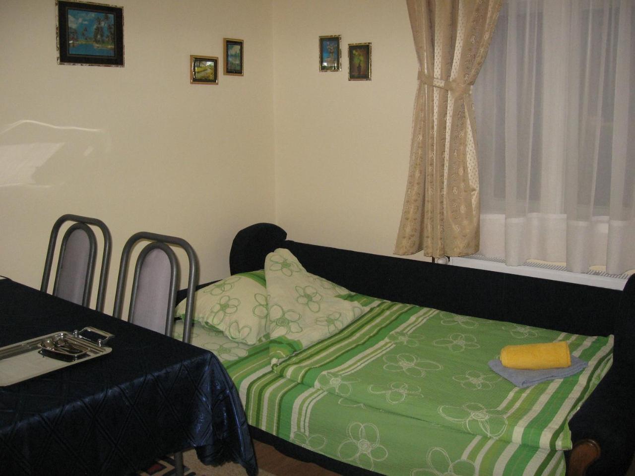 Joca Appartement Bajina Basta Buitenkant foto