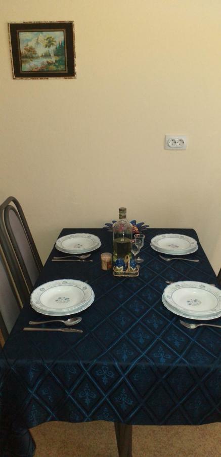 Joca Appartement Bajina Basta Buitenkant foto